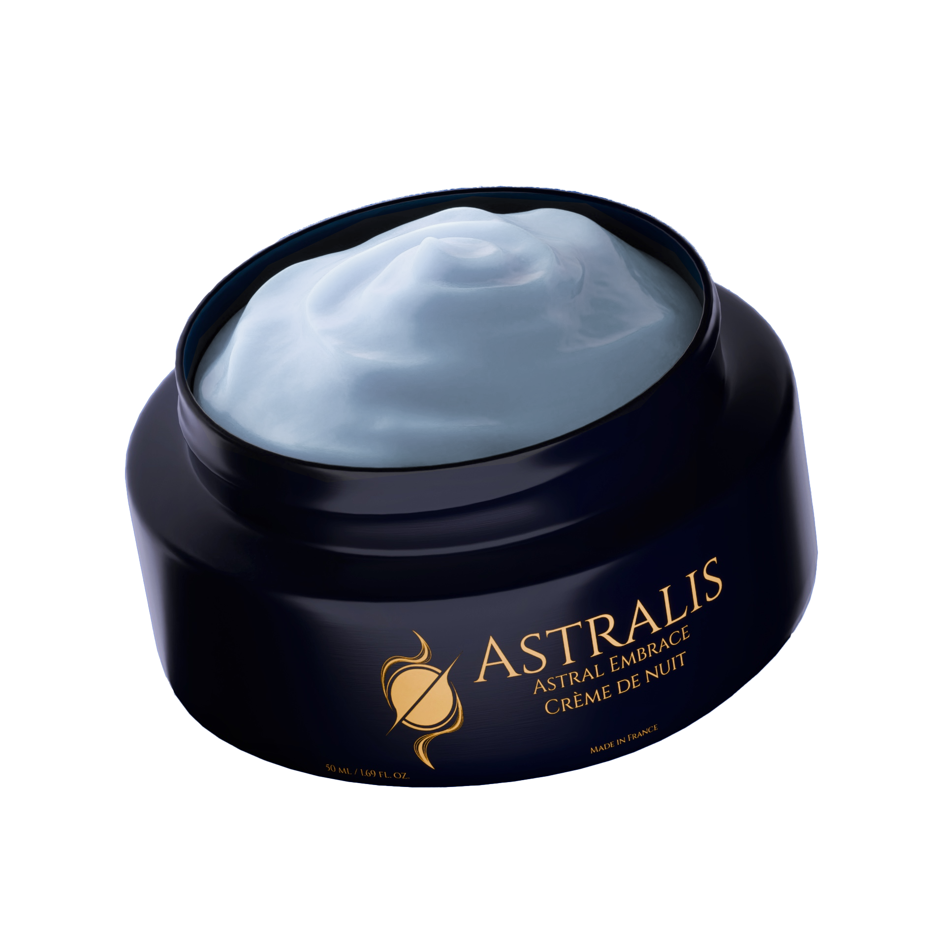 Astral Embrace