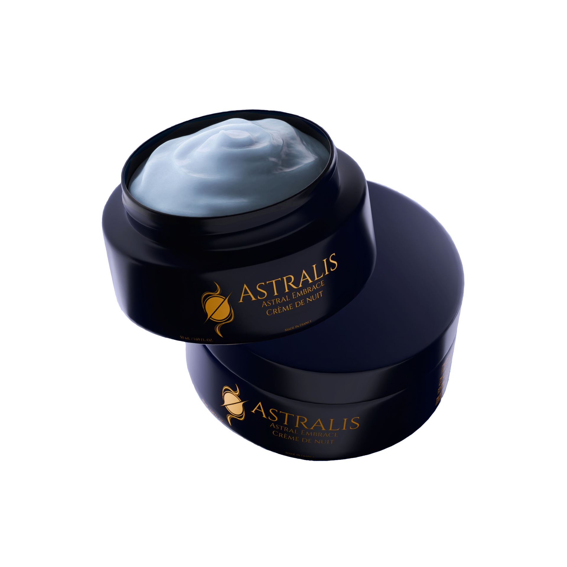 Astral Embrace