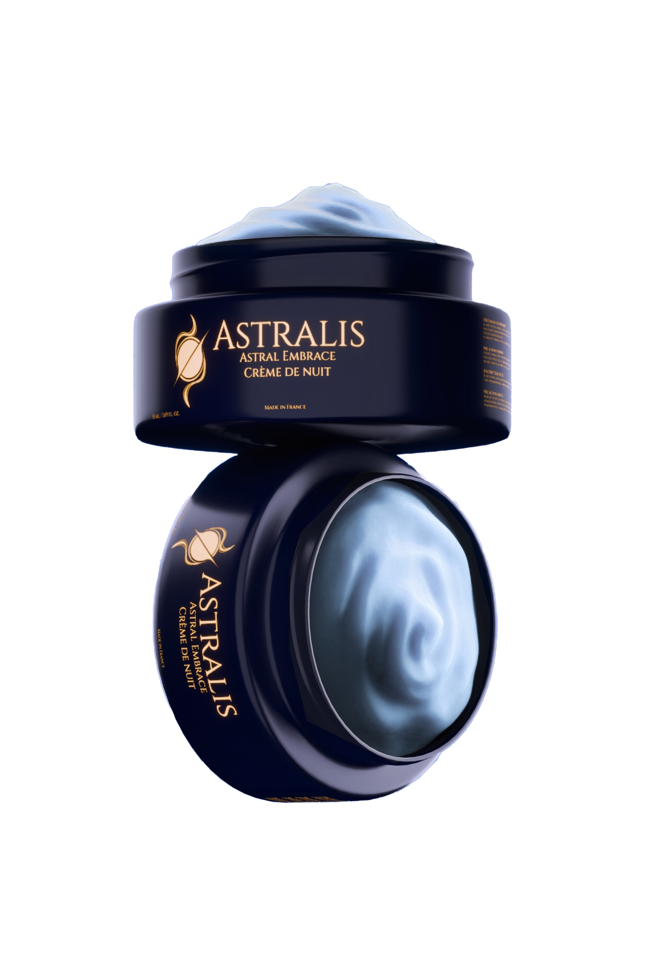 Astral Embrace